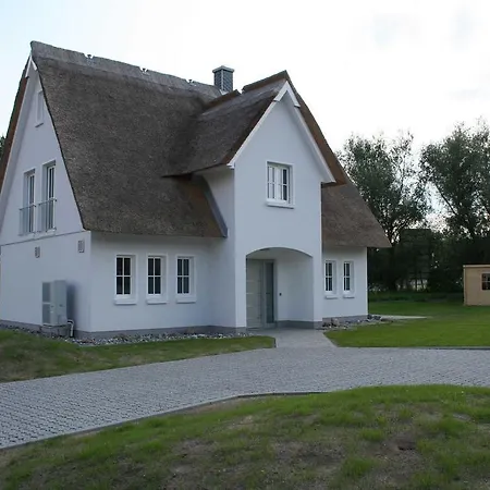 Casa de Férias Luett Anni_s Reethus Neu Gaarz